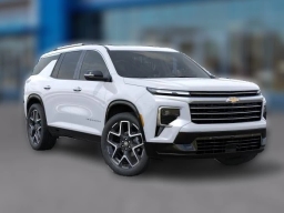 Chevrolet Traverse AWD High Country 4dr 2026