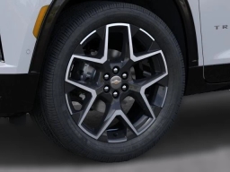 Chevrolet Traverse AWD High Country 4dr 2026
