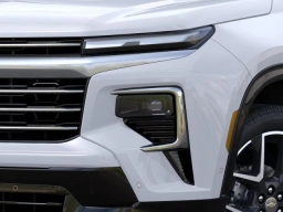 Chevrolet Traverse AWD High Country 4dr 2026