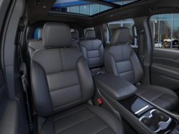 Chevrolet Traverse AWD High Country 4dr 2026