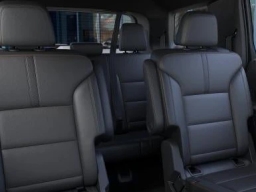Chevrolet Traverse AWD High Country 4dr 2026