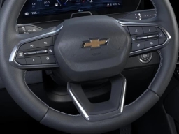 Chevrolet Traverse AWD High Country 4dr 2026
