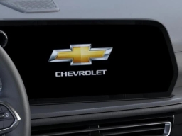 Chevrolet Traverse AWD High Country 4dr 2026