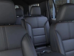 Chevrolet Traverse AWD High Country 4dr 2026