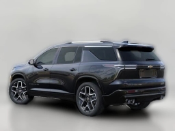 Chevrolet Traverse AWD High Country 4dr 2026