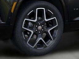 Chevrolet Traverse AWD High Country 4dr 2026