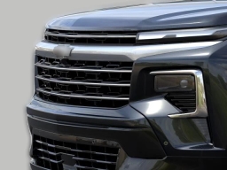 Chevrolet Traverse AWD High Country 4dr 2026