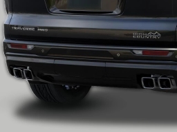 Chevrolet Traverse AWD High Country 4dr 2026