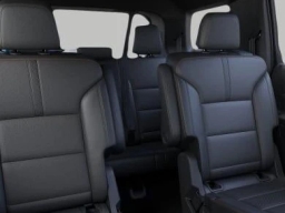 Chevrolet Traverse AWD High Country 4dr 2026