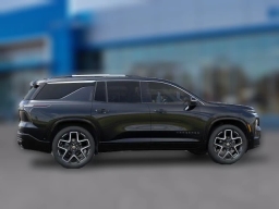 Chevrolet Traverse AWD High Country 4dr 2026