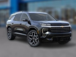 Chevrolet Traverse AWD High Country 4dr 2026