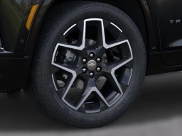 Chevrolet Traverse AWD High Country 4dr 2026