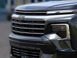 Chevrolet Traverse AWD High Country 4dr 2026