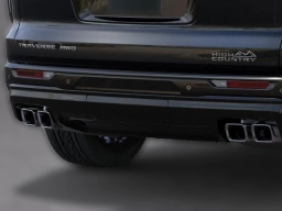 Chevrolet Traverse AWD High Country 4dr 2026