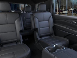 Chevrolet Traverse AWD High Country 4dr 2026