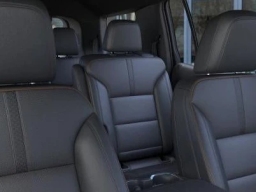 Chevrolet Traverse AWD High Country 4dr 2026