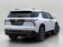 Chevrolet Traverse AWD High Country 4dr 2026