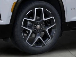 Chevrolet Traverse AWD High Country 4dr 2026