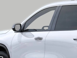 Chevrolet Traverse AWD High Country 4dr 2026