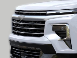 Chevrolet Traverse AWD High Country 4dr 2026