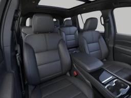 Chevrolet Traverse AWD High Country 4dr 2026