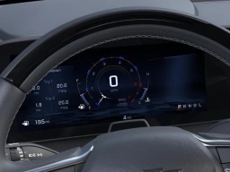 Chevrolet Traverse AWD High Country 4dr 2026