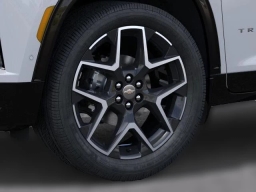 Chevrolet Traverse AWD High Country 4dr 2026