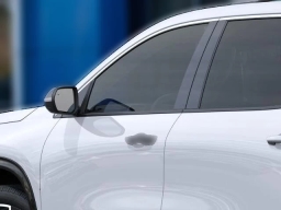 Chevrolet Traverse AWD High Country 4dr 2026