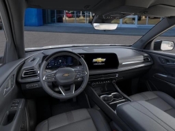 Chevrolet Traverse AWD High Country 4dr 2026