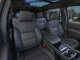 Chevrolet Traverse AWD High Country 4dr 2026