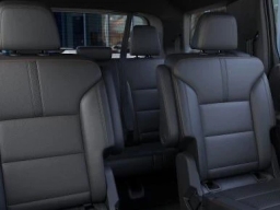 Chevrolet Traverse AWD High Country 4dr 2026