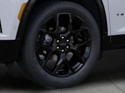 Chevrolet Traverse AWD RS 4dr 2026
