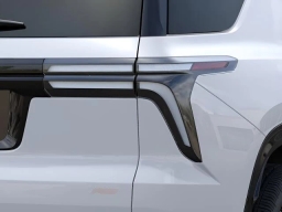 Chevrolet Traverse AWD RS 4dr 2026