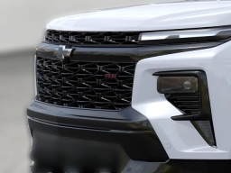 Chevrolet Traverse AWD RS 4dr 2026