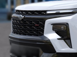 Chevrolet Traverse AWD RS 4dr 2026
