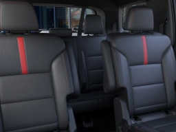 Chevrolet Traverse AWD RS 4dr 2026