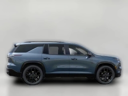 Chevrolet Traverse AWD RS 4dr 2026