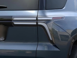 Chevrolet Traverse AWD RS 4dr 2026