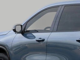 Chevrolet Traverse AWD RS 4dr 2026