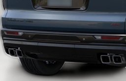 Chevrolet Traverse AWD RS 4dr 2026