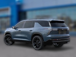 Chevrolet Traverse AWD RS 4dr 2026