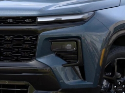 Chevrolet Traverse AWD RS 4dr 2026