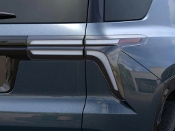 Chevrolet Traverse AWD RS 4dr 2026