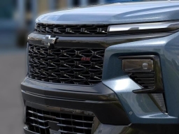 Chevrolet Traverse AWD RS 4dr 2026