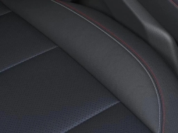 Chevrolet Traverse AWD RS 4dr 2026