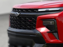 Chevrolet Traverse AWD RS 4dr 2026