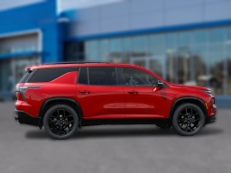 Chevrolet Traverse AWD RS 4dr 2026