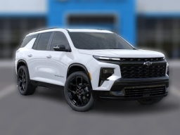 Chevrolet Traverse AWD RS 4dr 2026