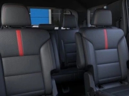 Chevrolet Traverse AWD RS 4dr 2026