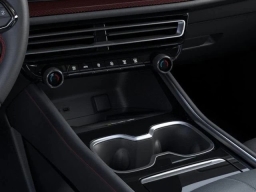 Chevrolet Traverse AWD RS 4dr 2026